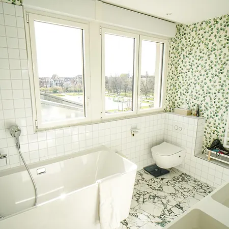 Le 8 Republique Climatise Parking Gratuit Colmar