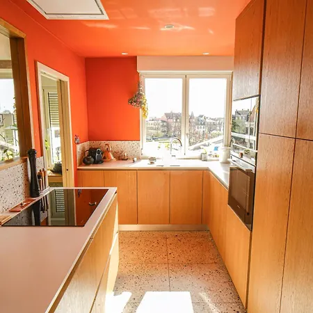 Le 8 Republique Climatise Parking Gratuit * Colmar