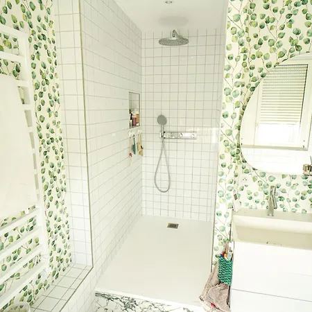 Le 8 Republique Climatise Parking Gratuit Apartment