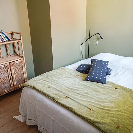 Le 8 Republique Climatise Parking Gratuit Apartamento Colmar