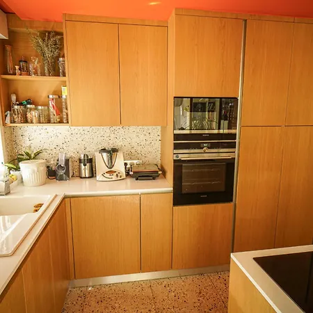 Apartment Le 8 Republique Climatise Parking Gratuit Colmar