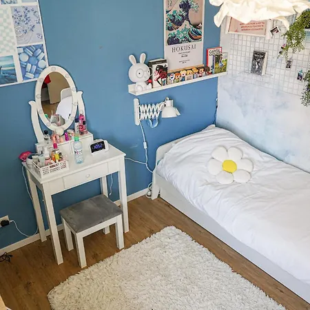 Le 8 Republique Climatise Parking Gratuit Apartment Colmar