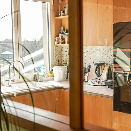 Apartment Le 8 Republique Climatise Parking Gratuit *