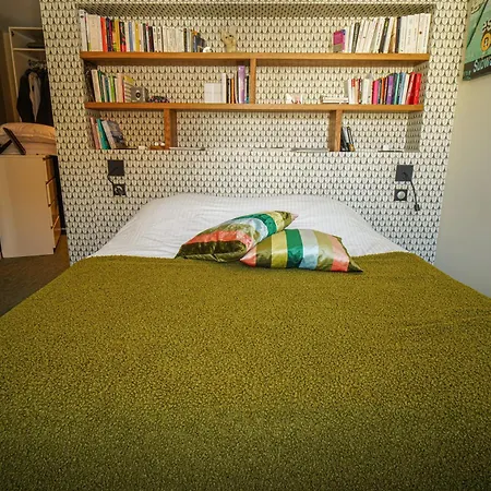 Le 8 Republique Climatise Parking Gratuit *