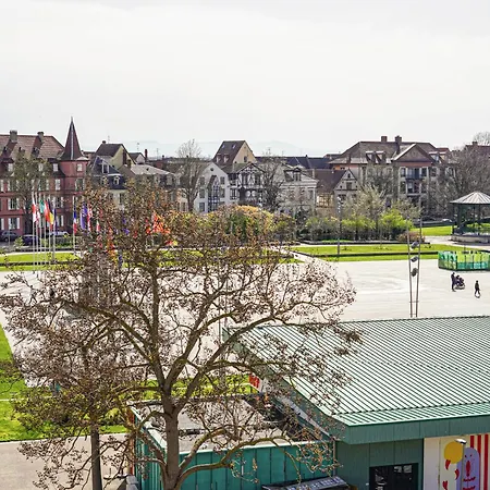 Le 8 Republique Climatise Parking Gratuit Apartment