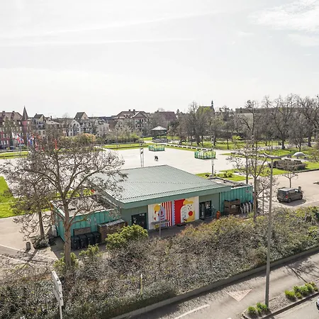 Le 8 Republique Climatise Parking Gratuit Apartamento