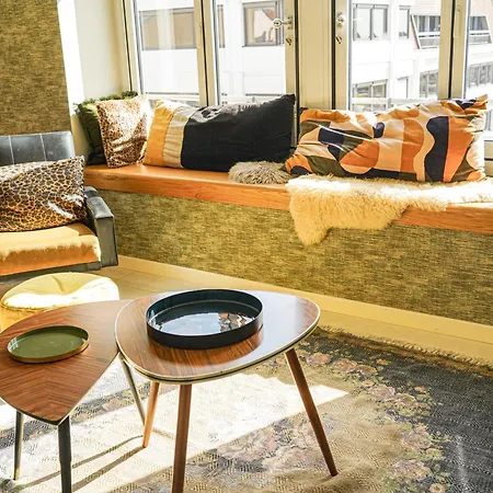 Le 8 Republique Climatise Parking Gratuit Colmar