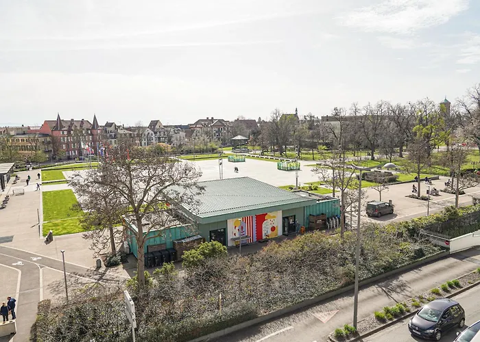 Le 8 Republique Climatise Parking Gratuit アパート